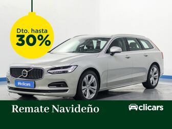 Imagen de VOLVO V90 B4 Momentum Pro Aut.