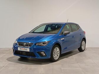 Imagen de SEAT Ibiza 1.0 TSI S&S Special Edition 115