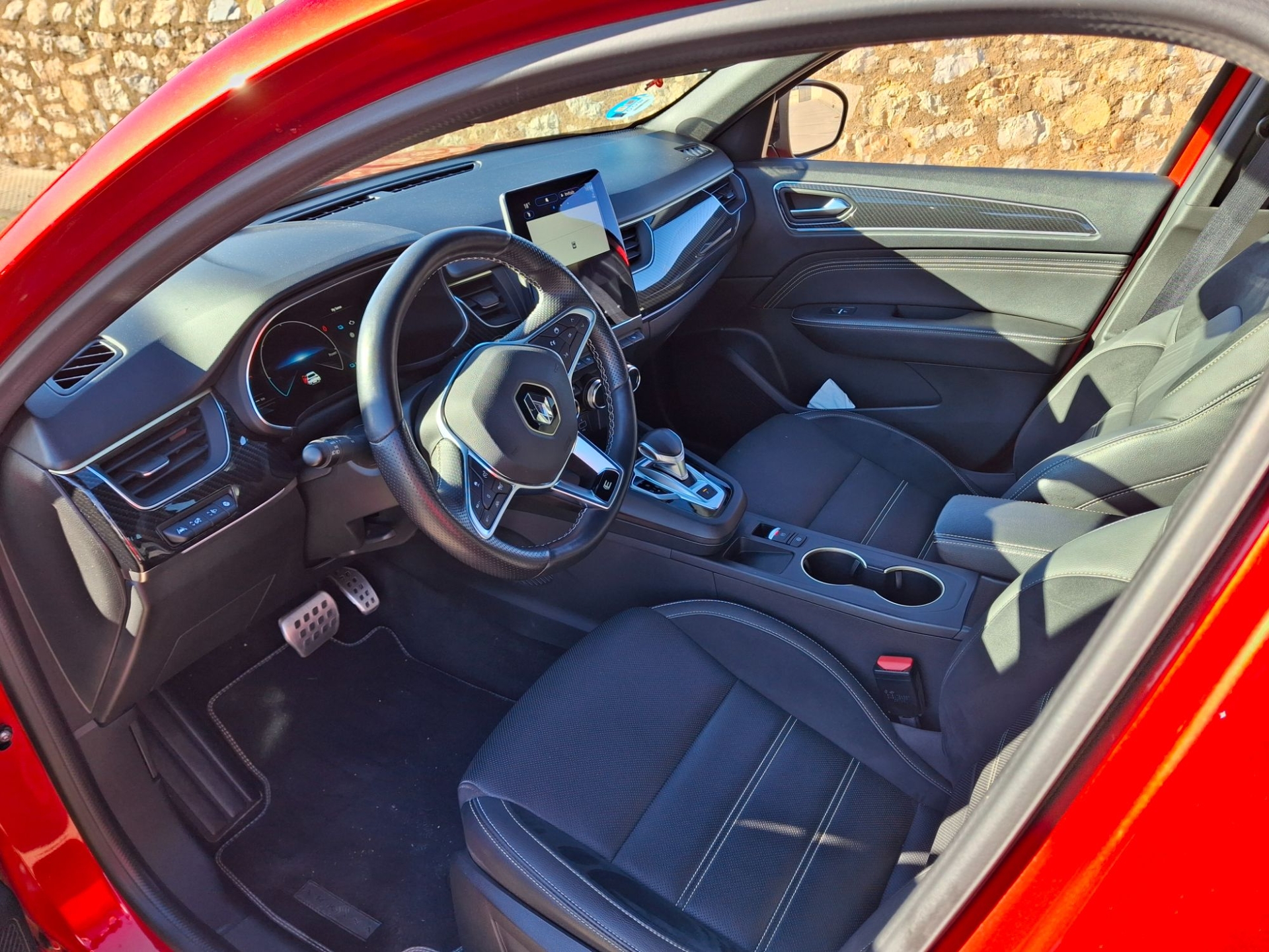 Imagen de RENAULT Arkana