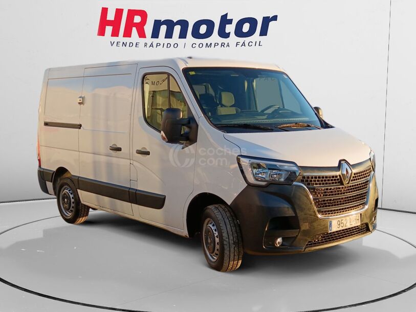 Foto del RENAULT Master Fg. Energy Blue dCi L2H2 3500 T 107kW