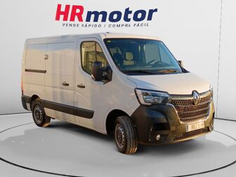 Imagen de RENAULT Master Fg. Energy Blue dCi L2H2 3500 T 107kW