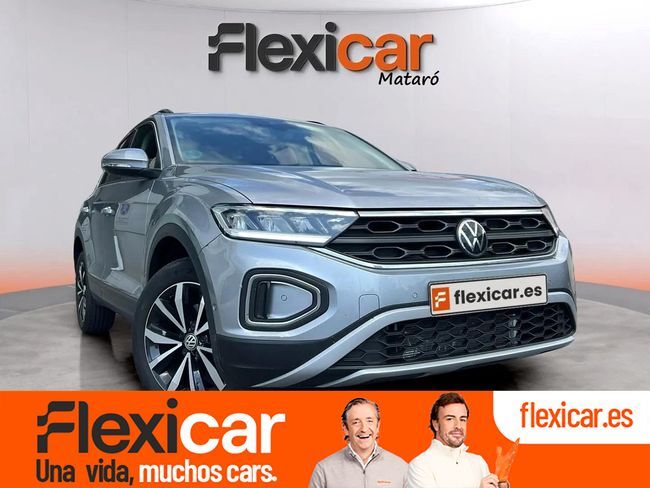 VOLKSWAGEN T-Roc (Life 1.5 TSI 110kW (150CV) DSG) en Barcelona