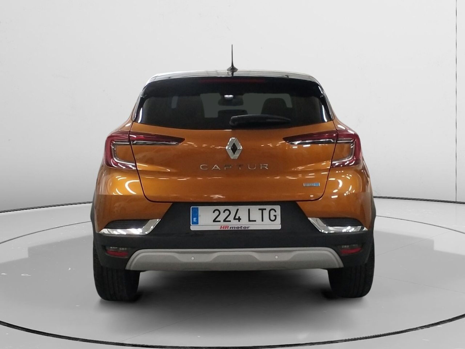 Imagen 3 de RENAULT Captur