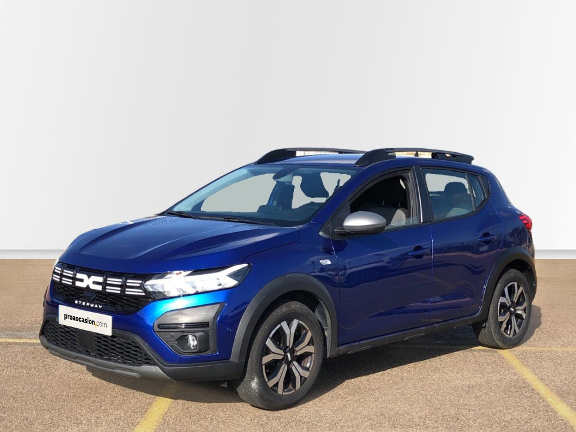 Imagen de DACIA Sandero