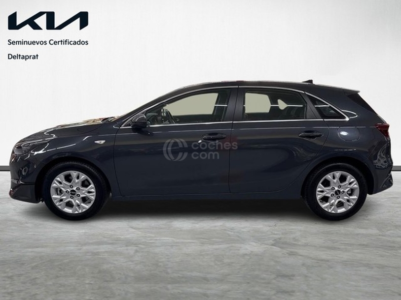 Foto del KIA Ceed 1.0 T-GDI Eco-Dynamics Drive 120