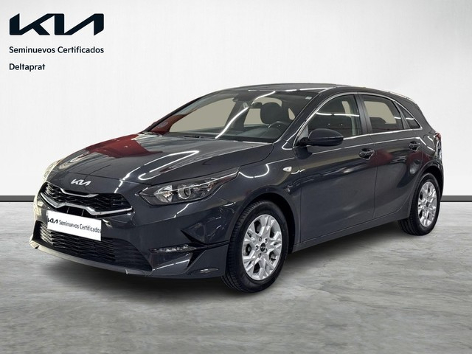 Imagen de KIA Ceed