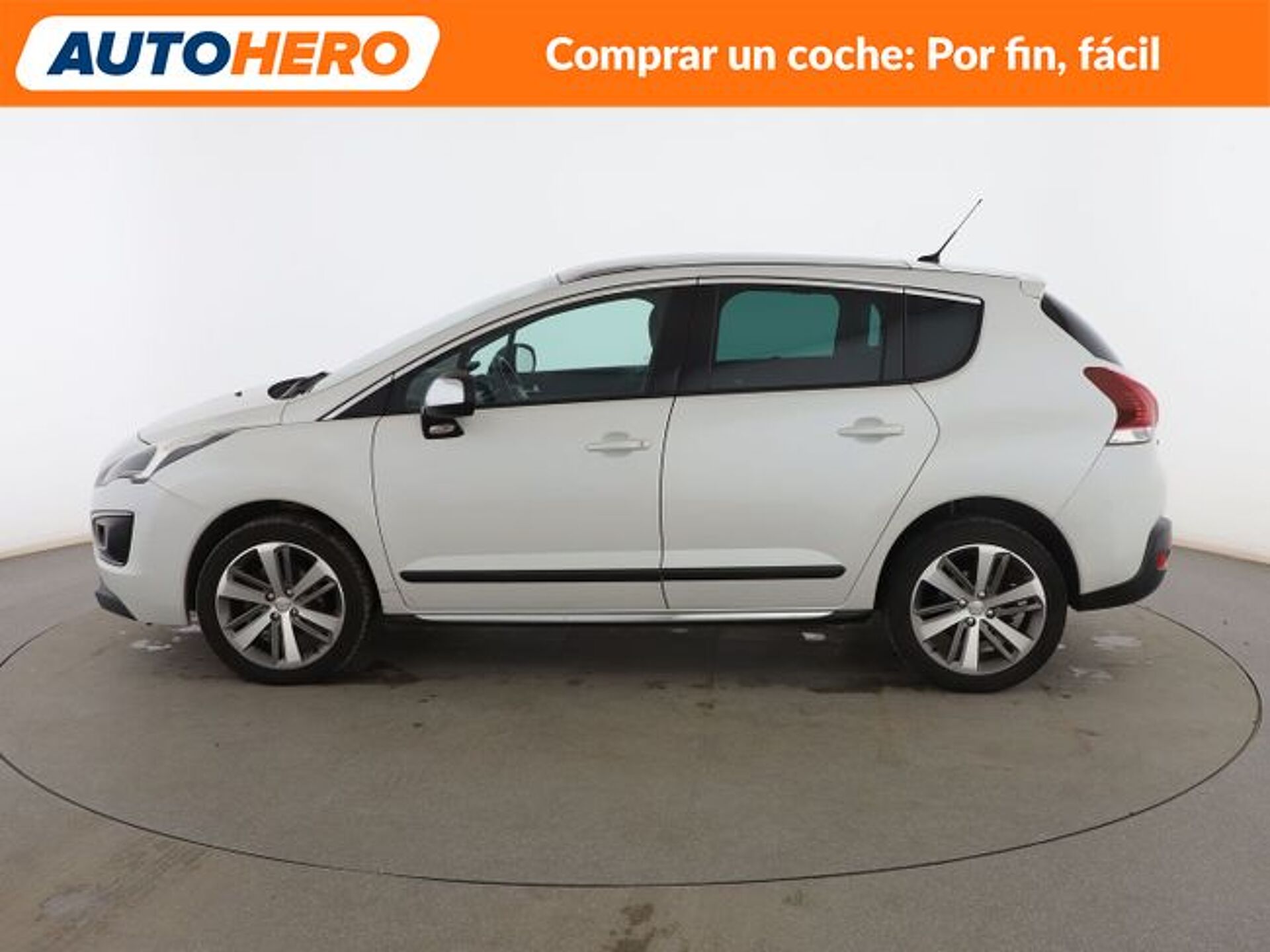 Imagen 3 de PEUGEOT 3008