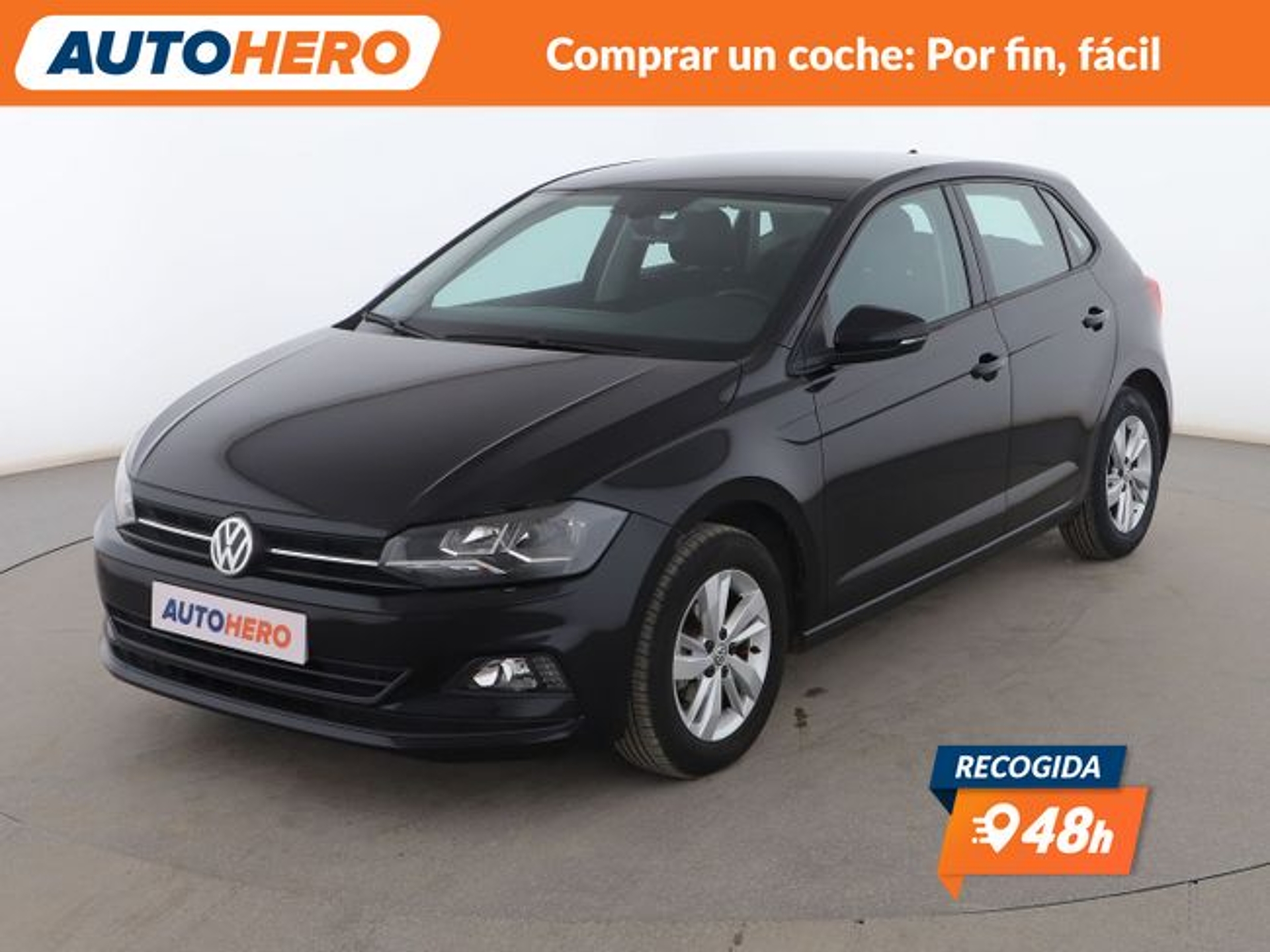 Imagen de VOLKSWAGEN Polo