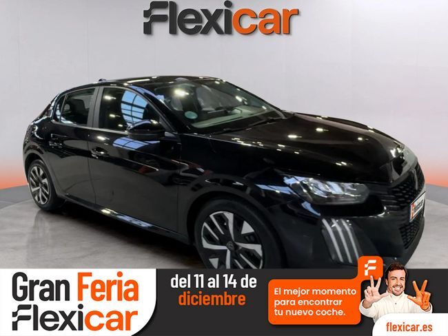 PEUGEOT 208 (Active Puretech 100) en Asturias