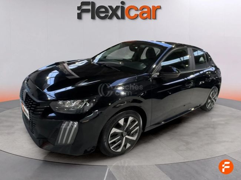 Foto del PEUGEOT 208 1.2 Puretech S&S Active 100