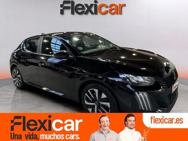 Foto del PEUGEOT 208 1.2 Puretech S&S Active 100