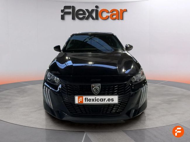 Foto del PEUGEOT 208 1.2 Puretech S&S Active 100