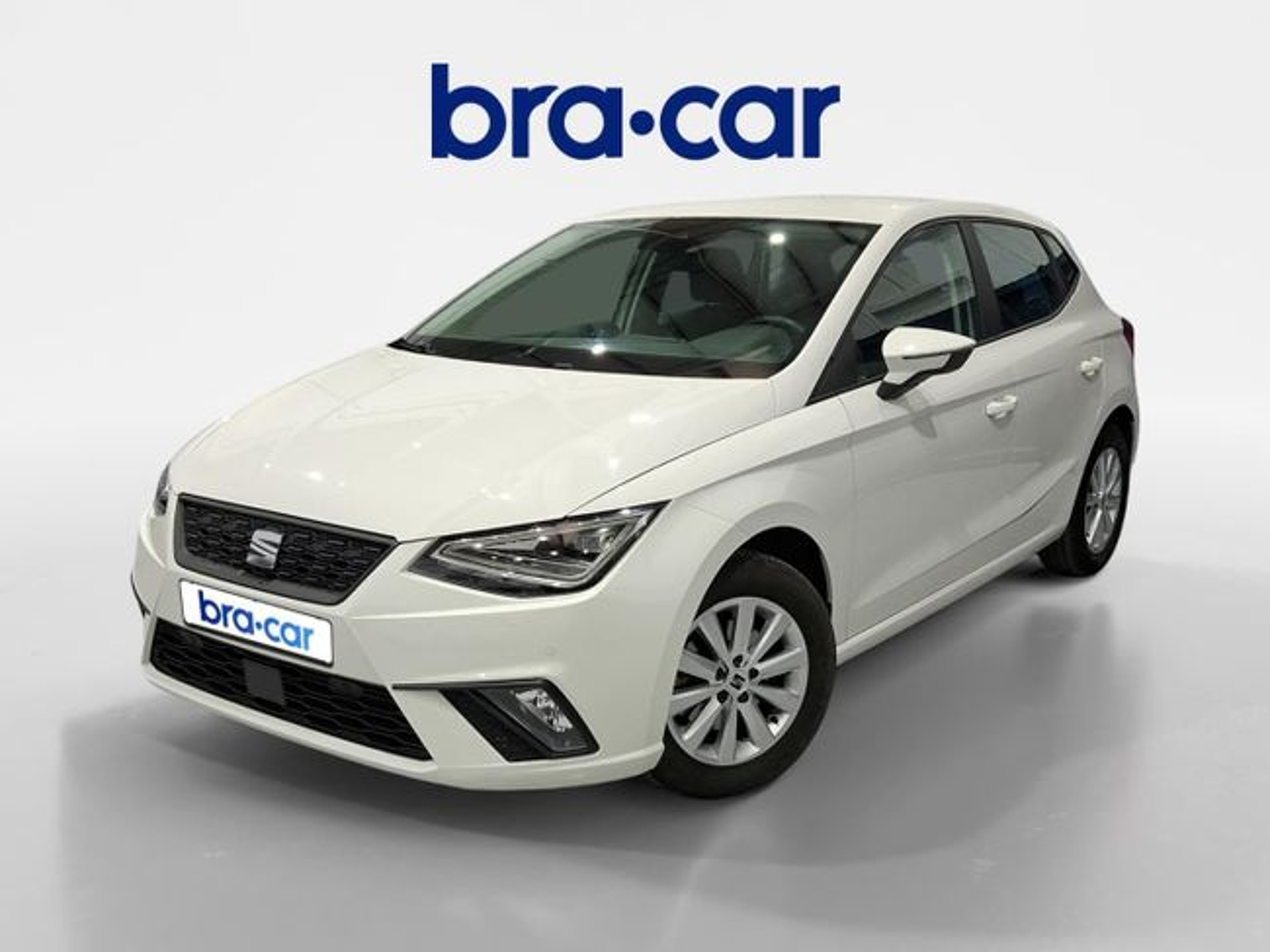 Imagen de SEAT Ibiza