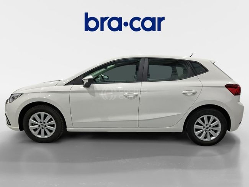Foto del SEAT Ibiza 1.0 TSI S&S Style 110