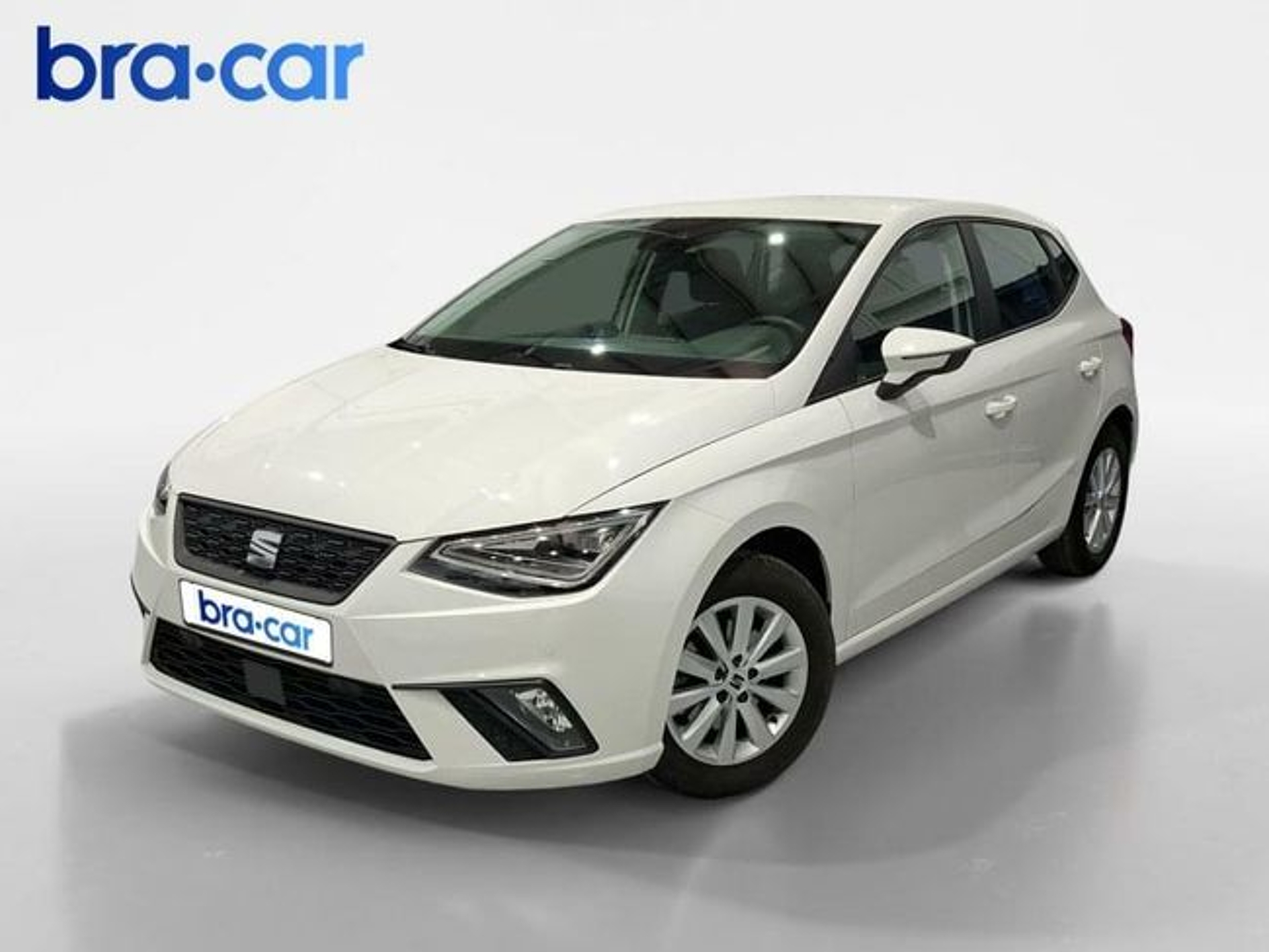 Imagen de SEAT Ibiza