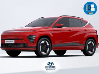 Imagen de HYUNDAI Kona EV Flexx 204