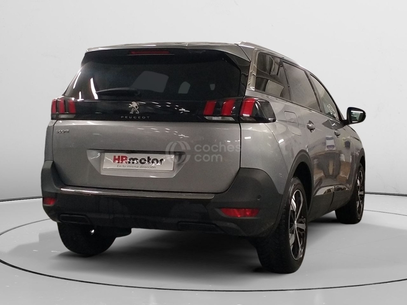 Foto del PEUGEOT 5008 1.5BlueHDi S&S Allure EAT8 130