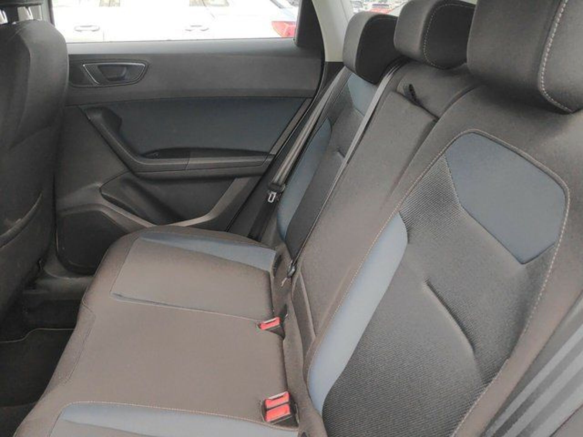 Imagen de SEAT Ateca