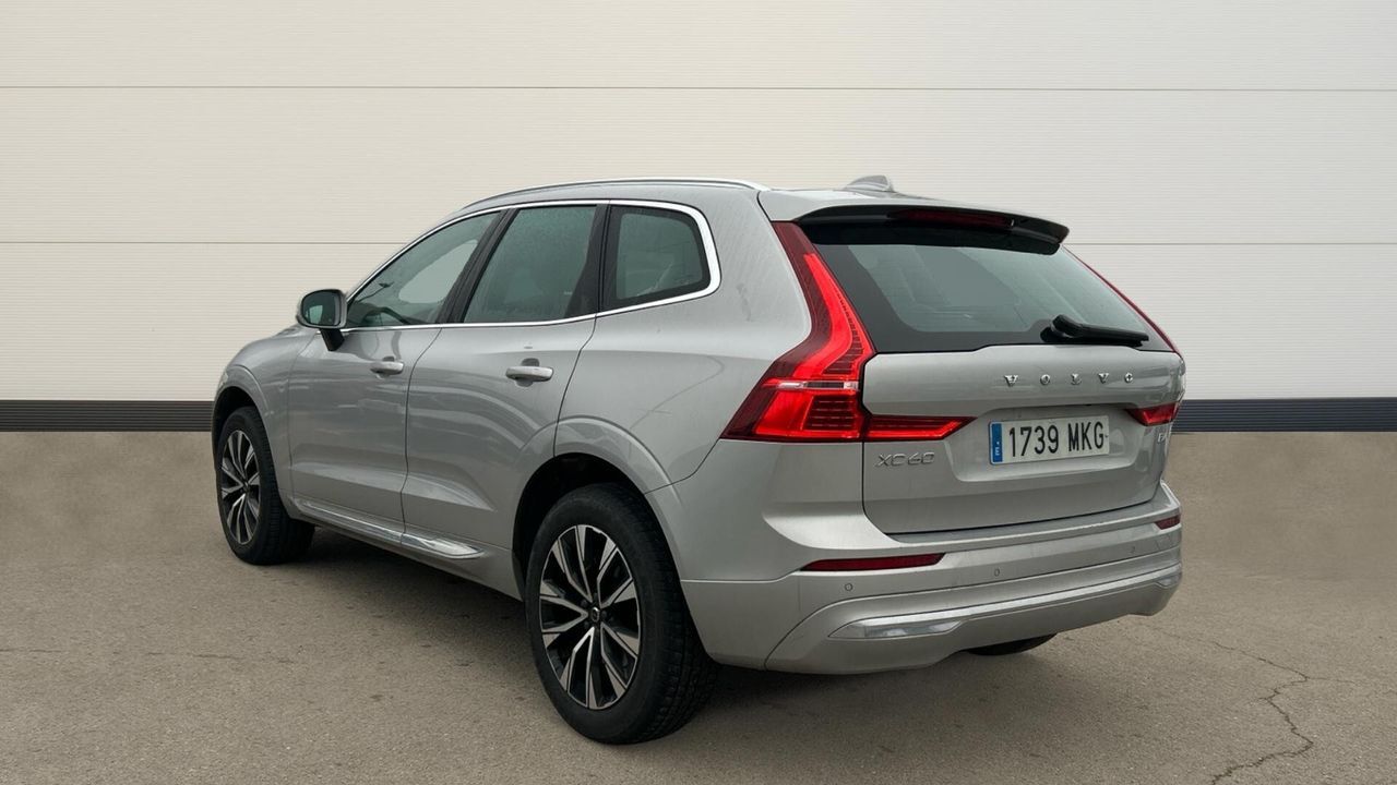 Foto del VOLVO XC60 B4 Plus Bright FWD Aut.