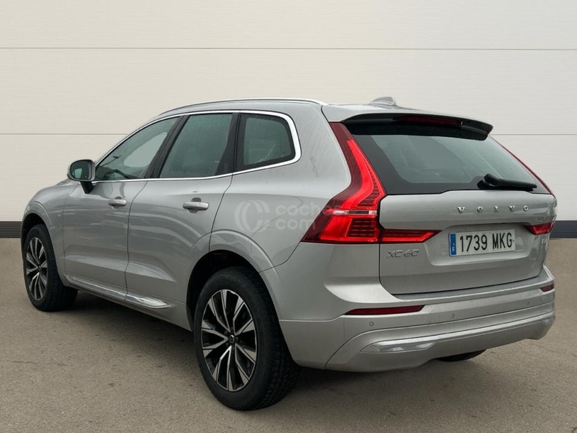 Foto del VOLVO XC60 B4 Plus Bright FWD Aut.