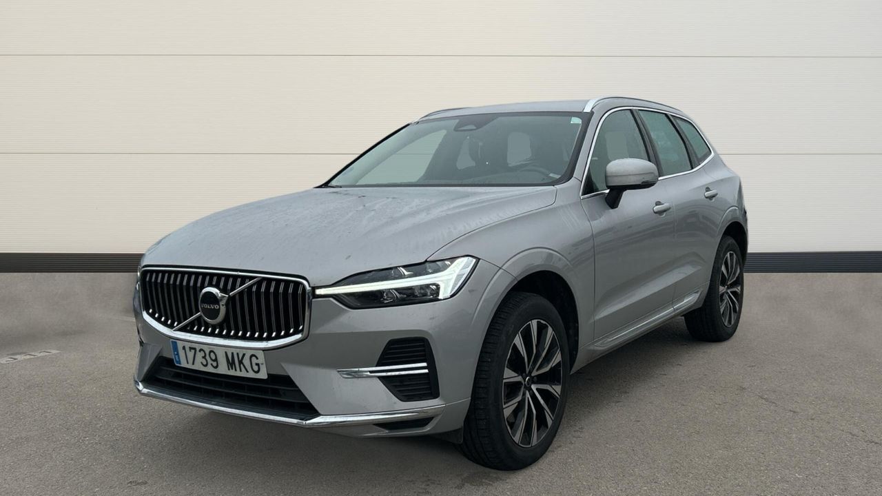 Foto del VOLVO XC60 B4 Plus Bright FWD Aut.