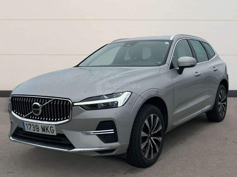 Foto del VOLVO XC60 B4 Plus Bright FWD Aut.