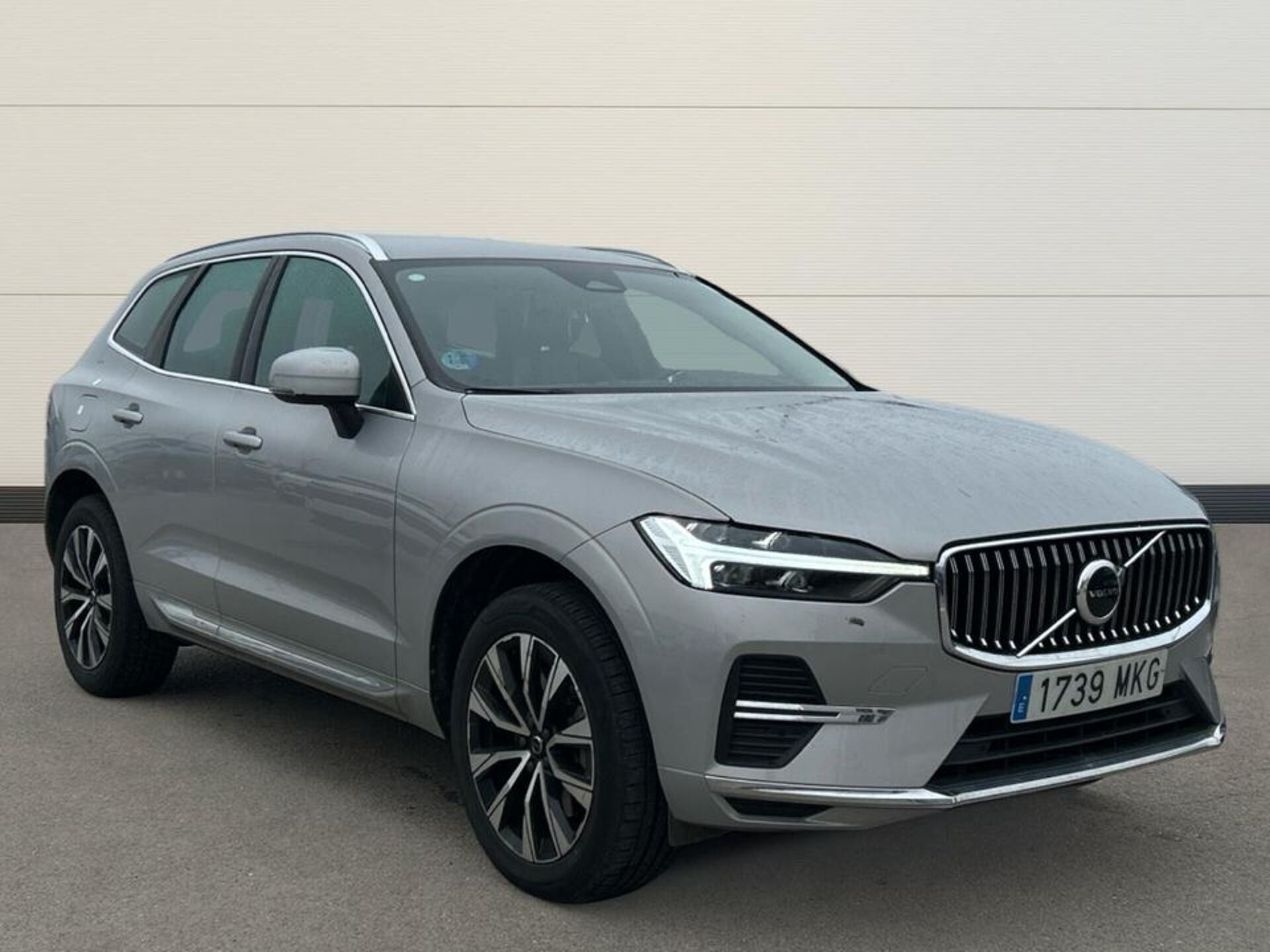 Imagen 1 de VOLVO XC60