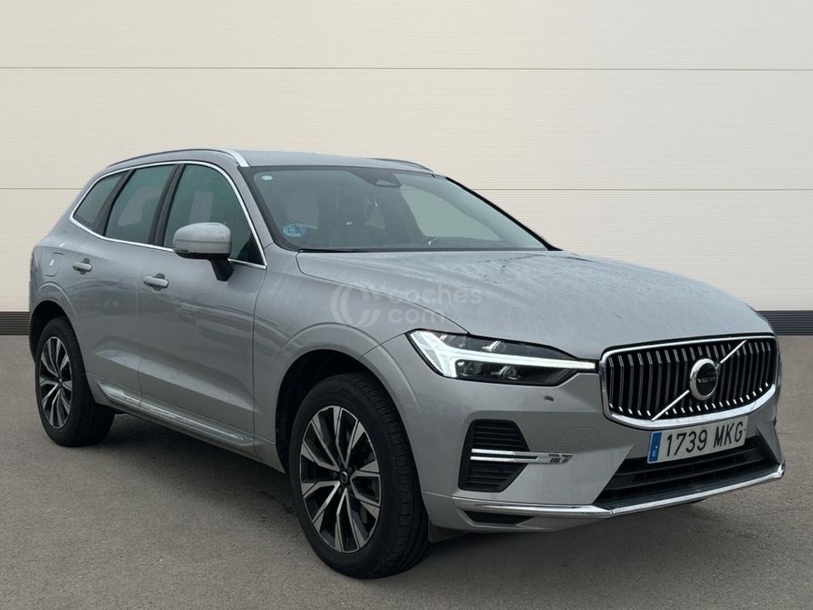 Foto del VOLVO XC60 B4 Plus Bright FWD Aut.