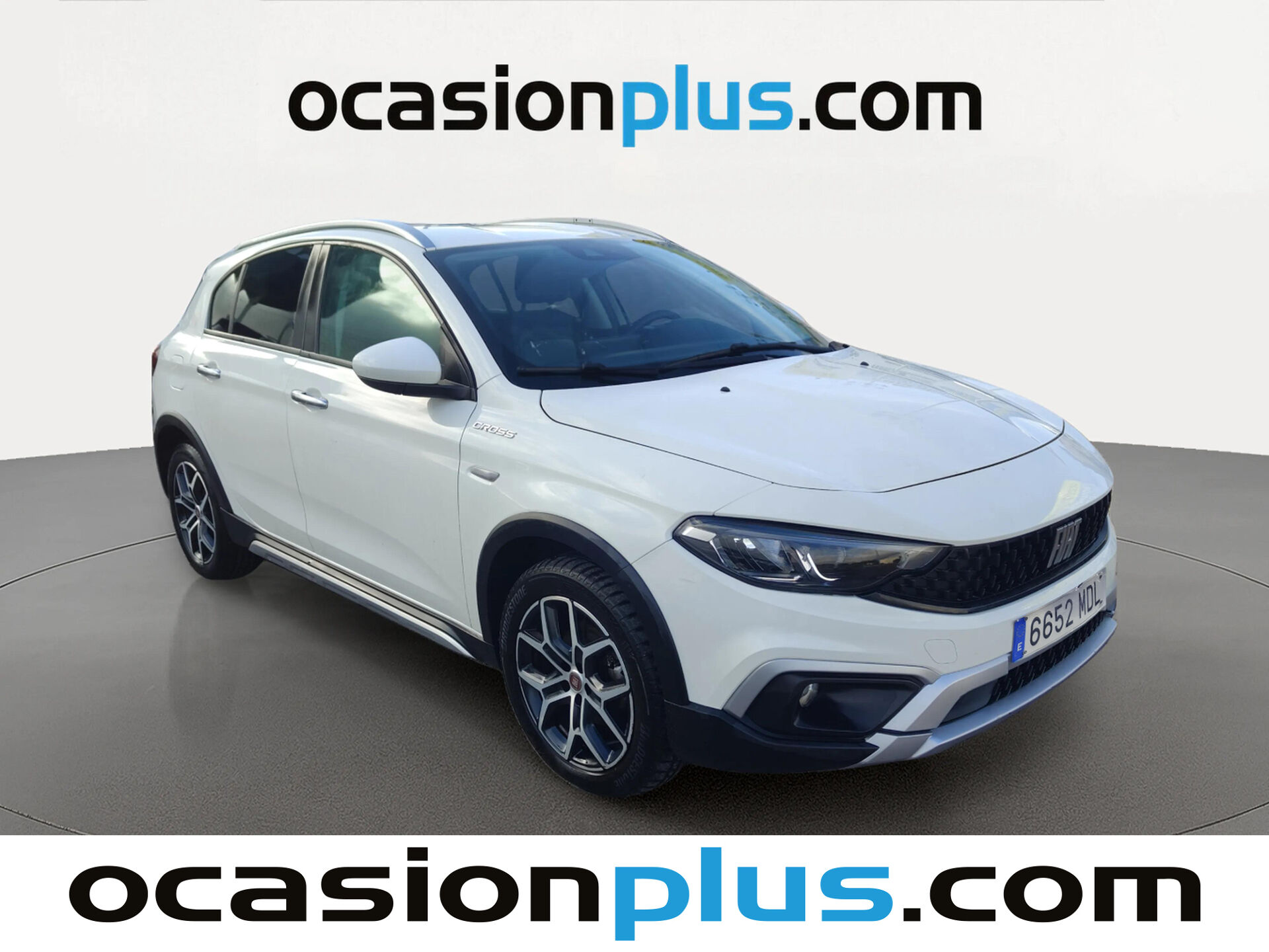 Imagen 2 de FIAT Tipo