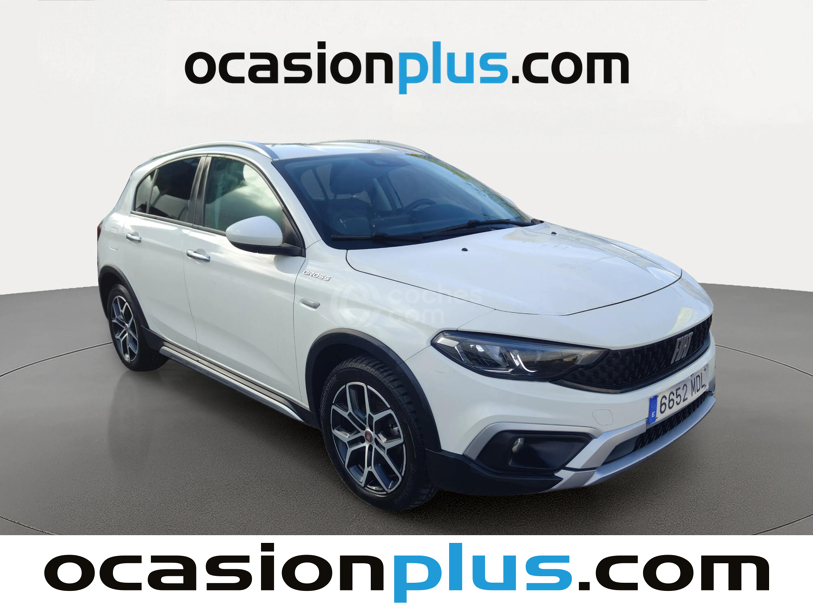 Foto del FIAT Tipo 1.5 Hybrid Cross DCT