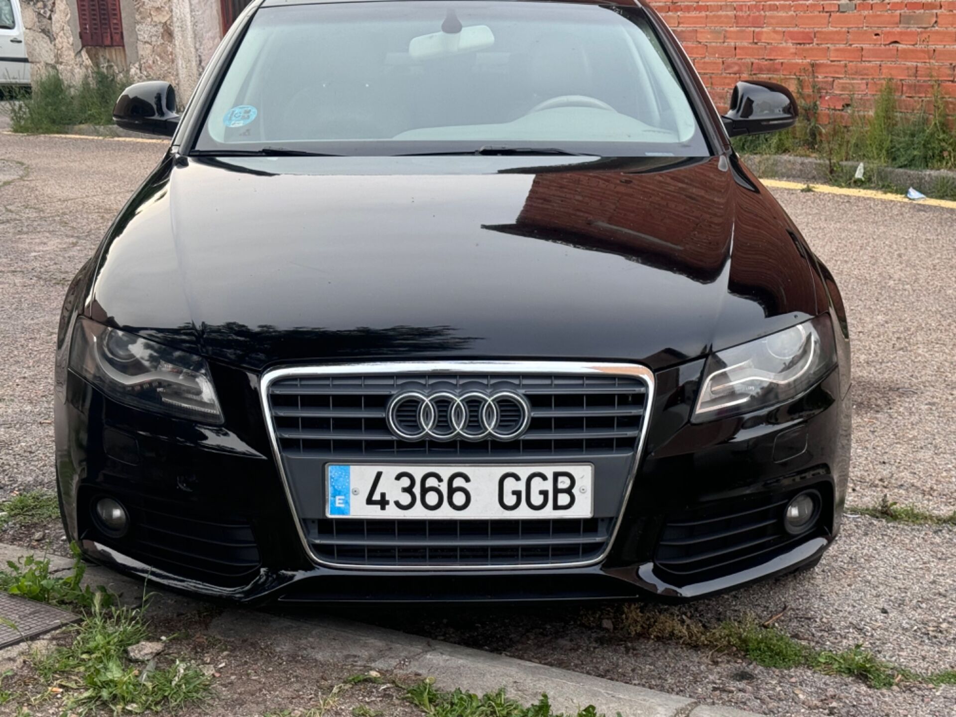 Imagen de AUDI A4