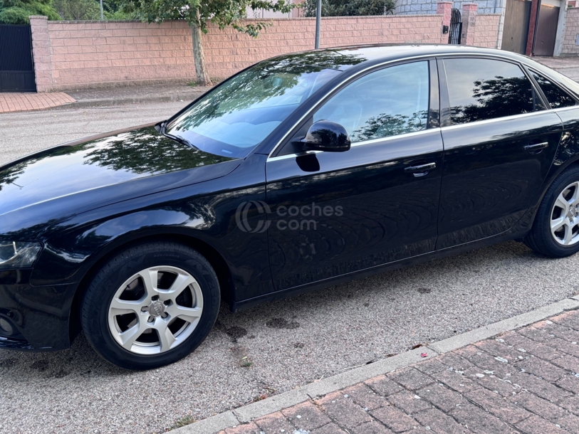 Foto del AUDI A4 Avant 1.8 TFSI