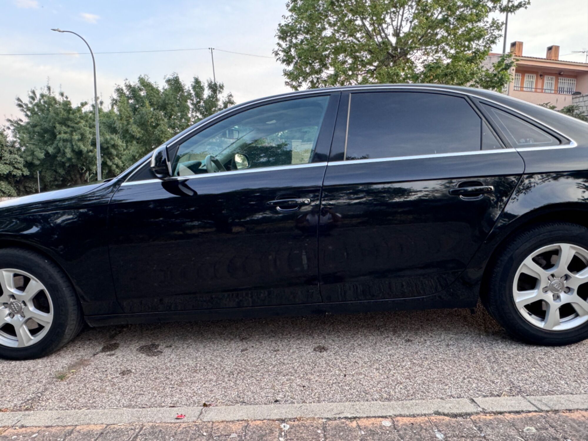 Foto del AUDI A4 Avant 1.8 TFSI