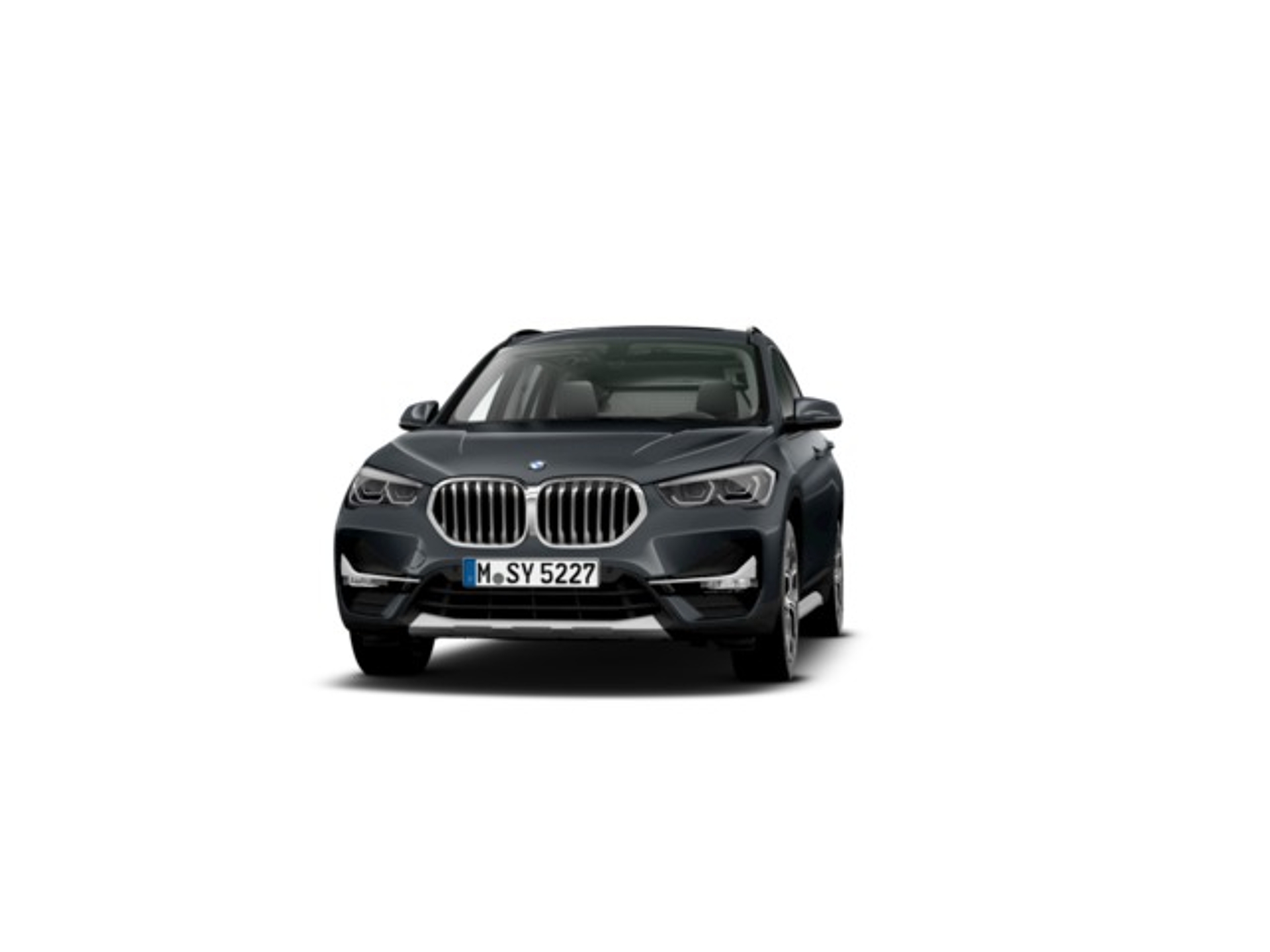Imagen de BMW X1