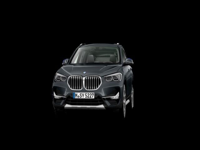 BMW X1 (sDrive18d 110 kW (150 CV)) en Alicante