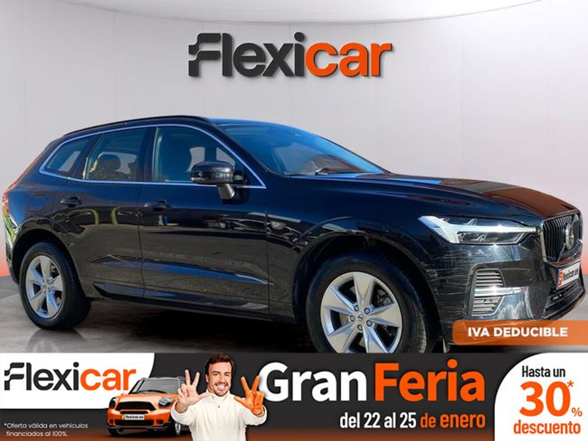 Imagen de VOLVO XC60