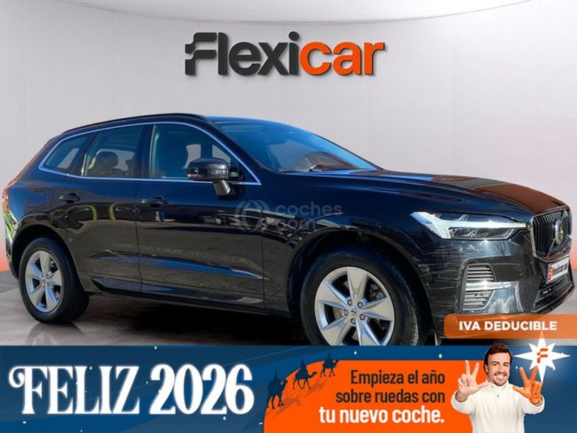 Foto del VOLVO XC60 B4 Core FWD Aut.