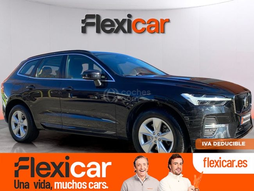 Foto del VOLVO XC60 B4 Core FWD Aut.