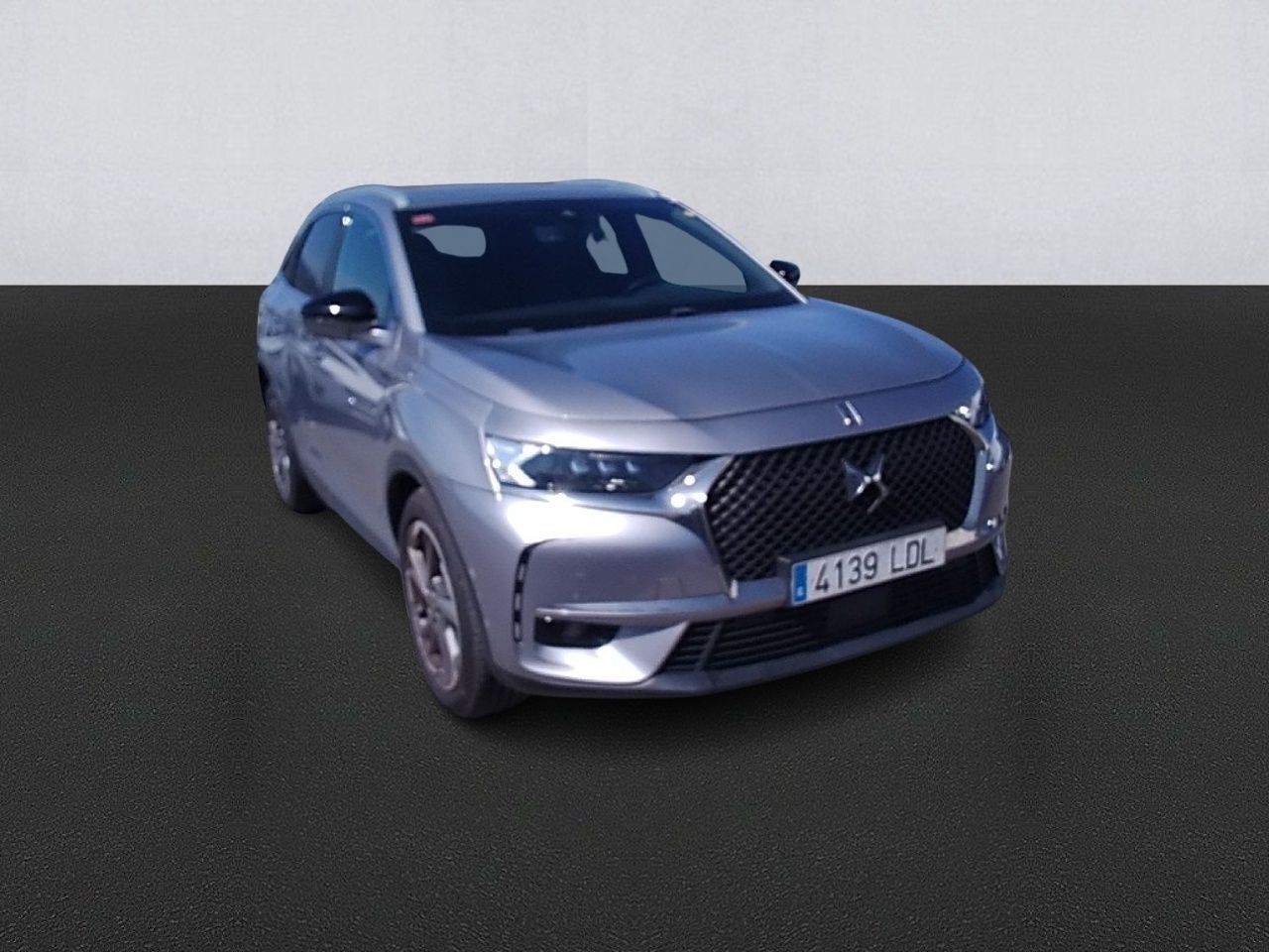 Foto del DS DS 7 Crossback 2.0BlueHDi So Chic Aut.