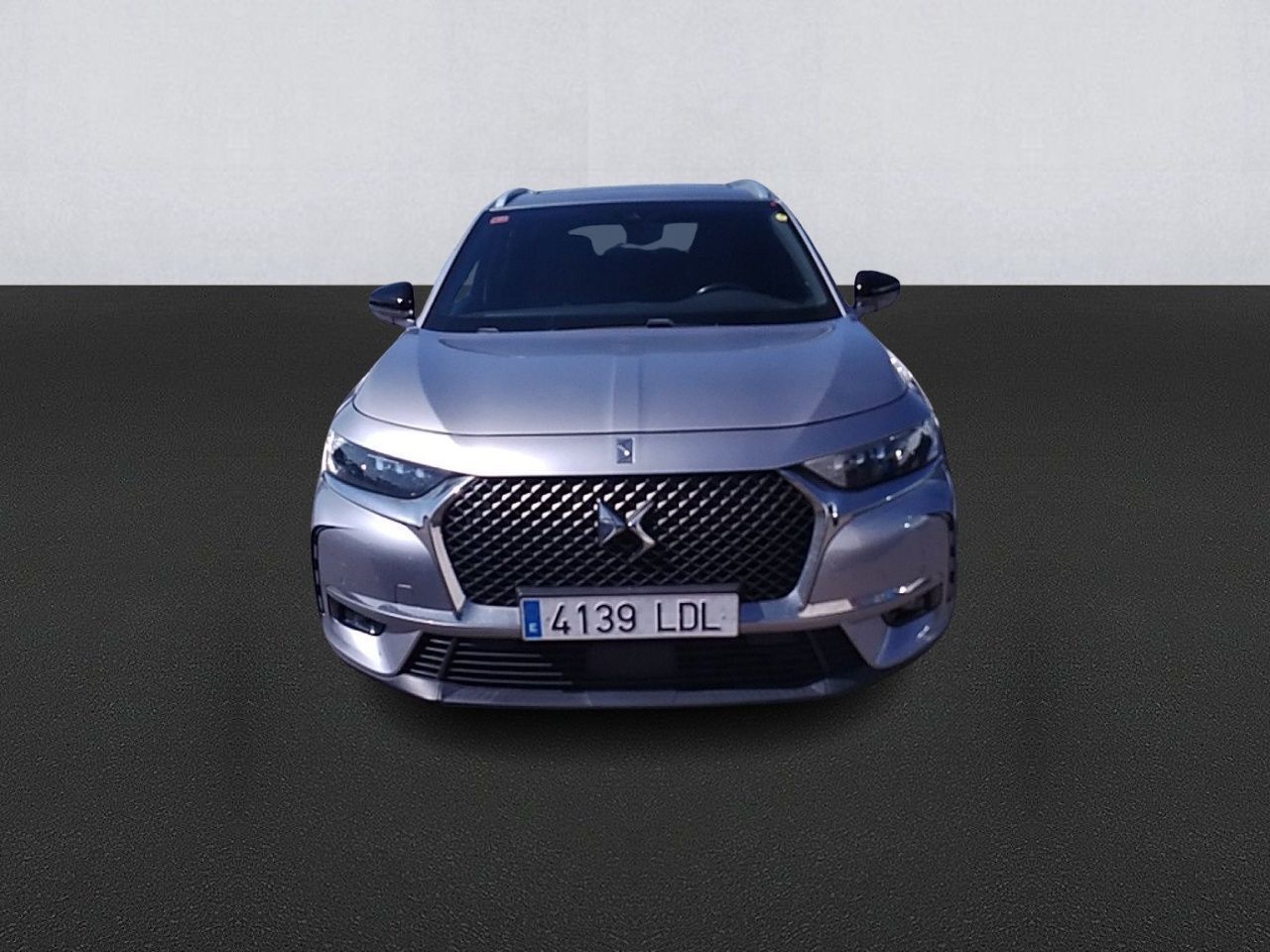 Foto del DS DS 7 Crossback 2.0BlueHDi So Chic Aut.