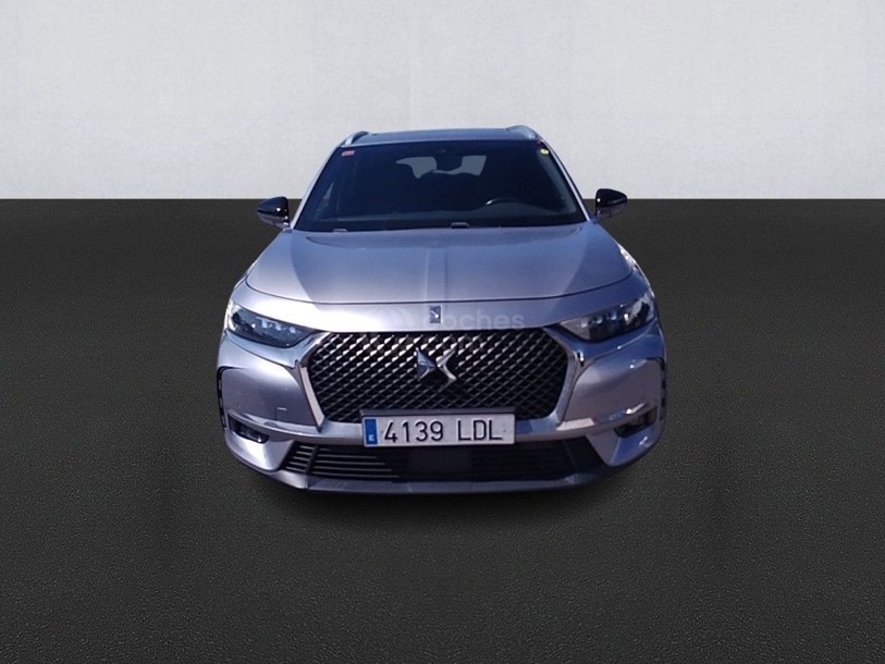 Foto del DS DS 7 Crossback 2.0BlueHDi So Chic Aut.