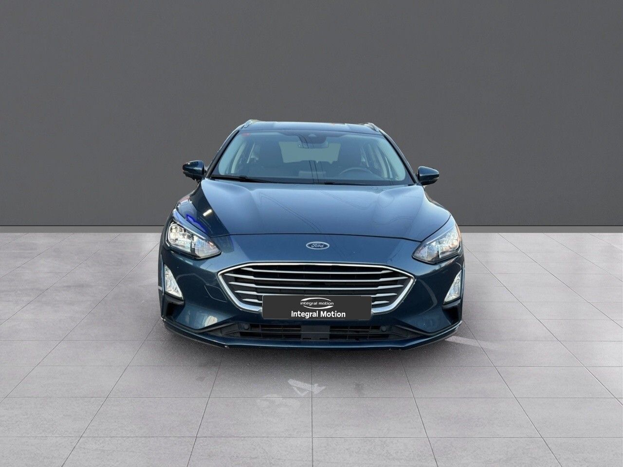 Foto del FORD Focus Sportbreak 1.0 Ecoboost MHEV Trend+