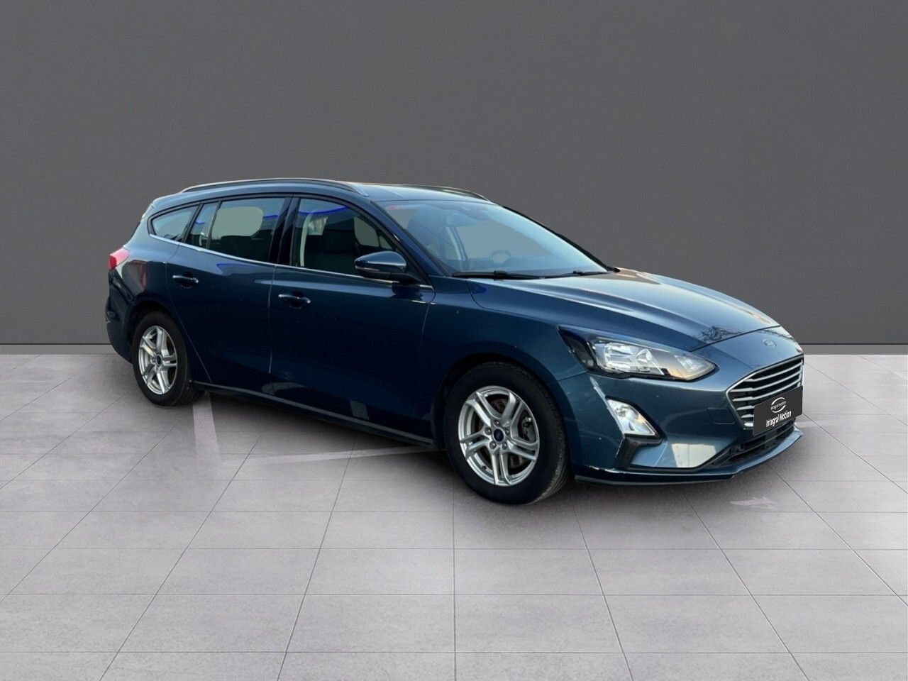 Foto del FORD Focus Sportbreak 1.0 Ecoboost MHEV Trend+