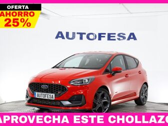 Imagen de FORD Fiesta 1.5 Ecoboost ST