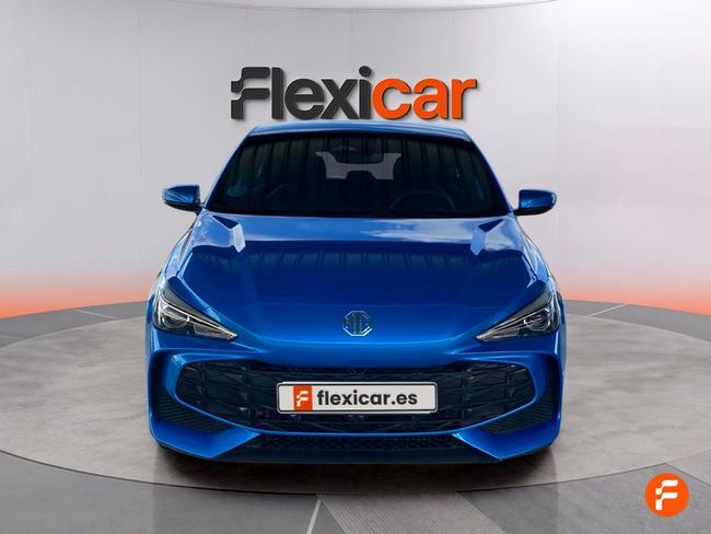 Foto del MG 3 1.5 Hybrid+ Luxury 143kW