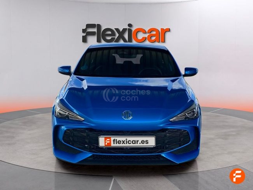 Foto del MG 3 1.5 Hybrid+ Luxury 143kW