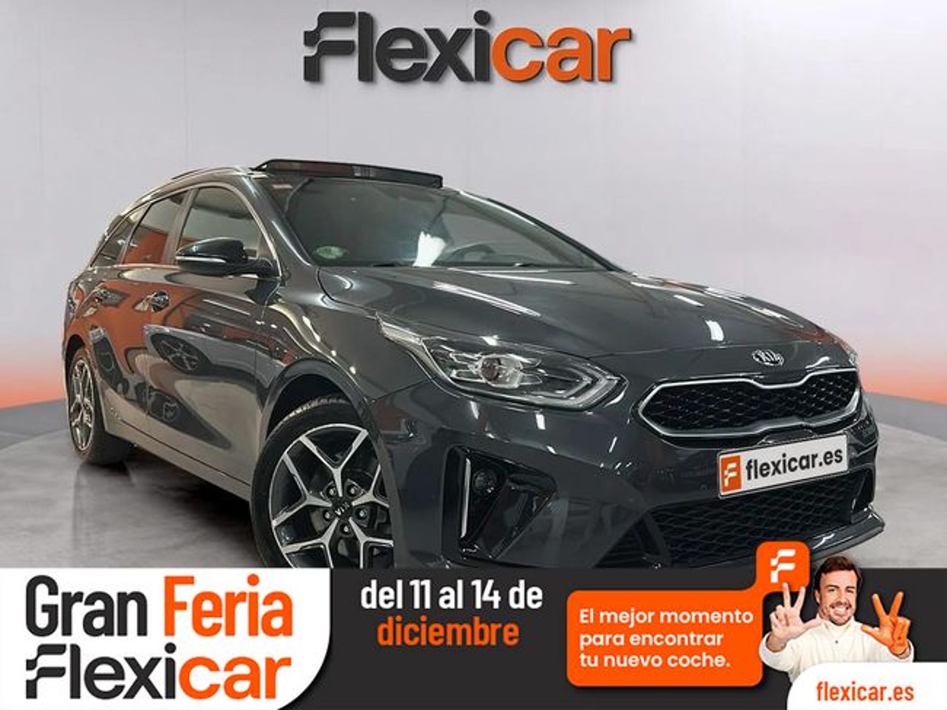 Imagen de KIA Ceed