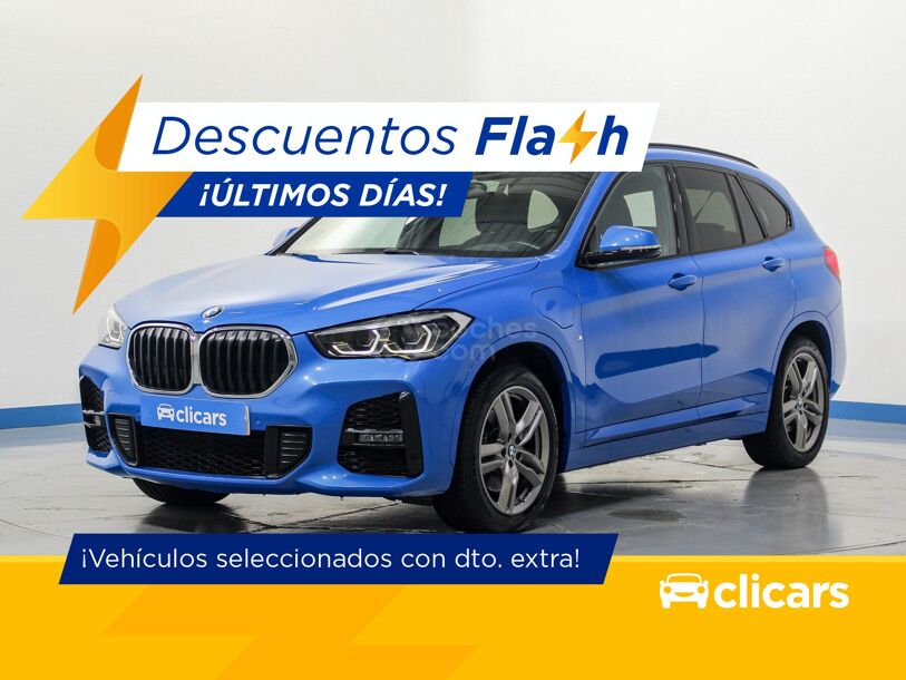 Foto del BMW X1 xDrive25eA