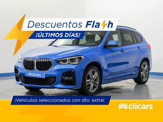 Imagen de BMW X1 xDrive25eA