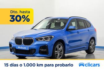 Imagen de BMW X1 xDrive25eA